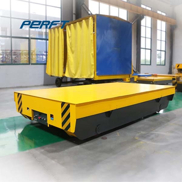 factory use rail transfer carts Malaysia
